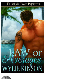 Kinson Wylie — Law of Averages