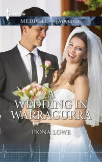 Fiona Lowe — A Wedding in Warragurra
