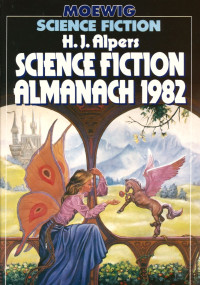 Alpers, Hans Joachim — Science Fiction Almanach 1982