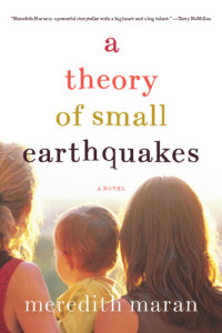Maran Meredith — A Theory of Small Earthquakes