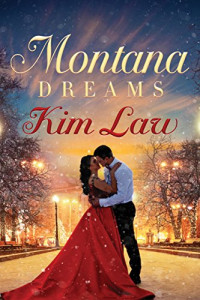 Law Kim — Montana Dreams