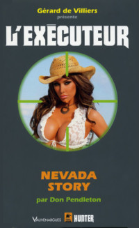 Pendleton Don — Nevada story