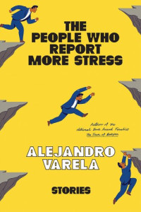 Alejandro Varela — The People Who Report More Stress