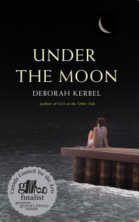 Kerbel Deborah — Under the Moon