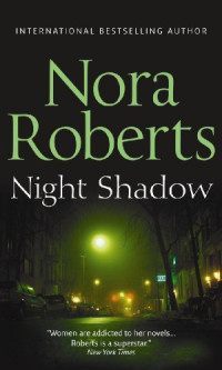 Roberts Nora — Night Shadow