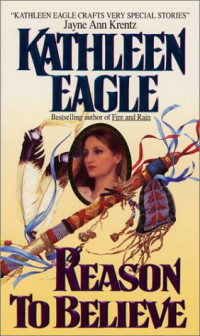 Eagle Kathleen — Reason To Believe