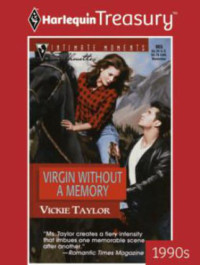 Taylor Vickie — Virgin Without a Memory
