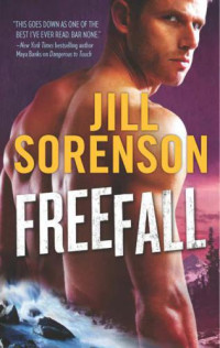 Sorenson Jill — Freefall