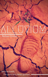 Oreno Nolan — Alluvium