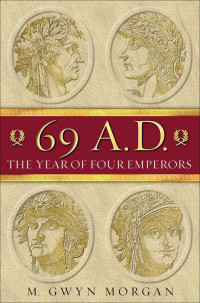 Morgan Gwyn — The Year of Four Emperors