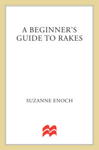 Enoch Suzanne — A Beginner's Guide to Rakes