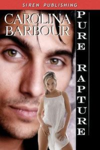 Barbour Carolina — Pure Rapture