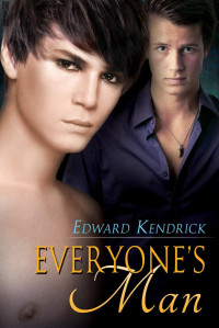 Kendrick Edward — Everyone's Man