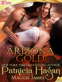 Hagan Patricia — Arizona Gold