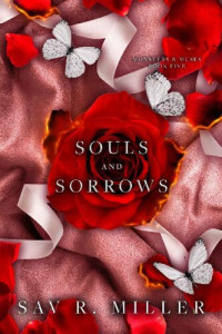 Sav R. Miller — Souls and Sorrows