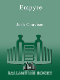 Conviser Josh — Empyre