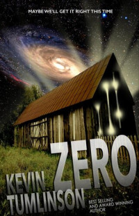 Kevin Tumlinson — Zero