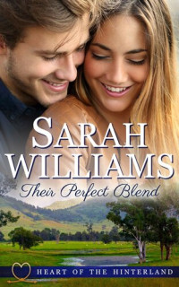 Sarah Williams — Their Perfect Blend