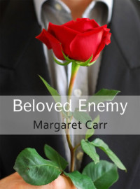 Carr Margaret — Beloved Enemy