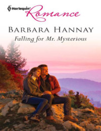 Hannay Barbara — Falling for Mr Mysterious