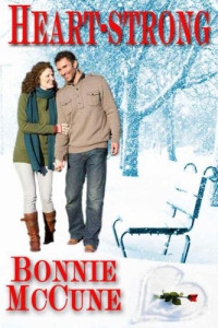 McCune Bonnie — Heart-strong