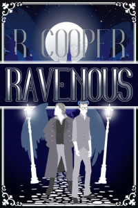 R. Cooper — Ravenous