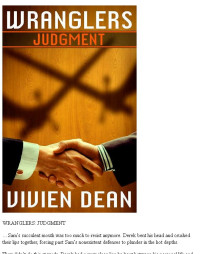 Dean Vivien — Judgment