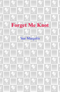 Margolis Sue — Forget Me Knot