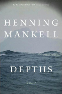 Mankell Henning; Thompson Laurie — Depths