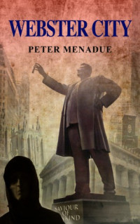 Menadue Peter — Webster City