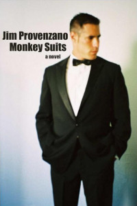 Provenzano Jim — Monkey Suits