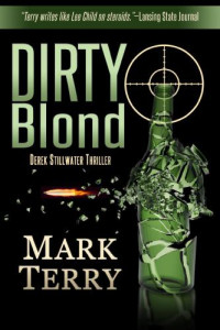 Mark Terry — Dirty Blond