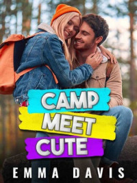 Emma Davis — Camp Meet Cute