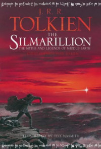 Tolkien, John Ronald Reuel — The Silmarillion