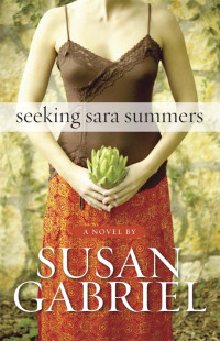 Gabriel Susan — Seeking Sara Summers
