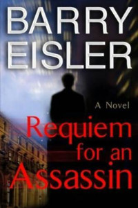 Eisler Barry — Requiem for an Assassin