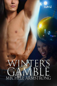Armstrong Mechele — Winter's Gamble