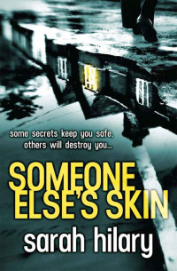 Hilary Sarah — DI Marnie Rome: Someone Else's Skin