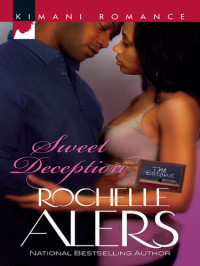 Rochelle Alers — Sweet Deception