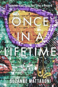 Suzanne Mattaboni — Once in a Lifetime