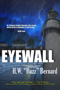Bernard, H W 'Buzz' — Eyewall