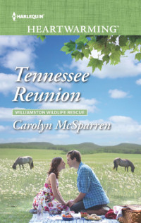 McSparren Carolyn — Tennessee Reunion