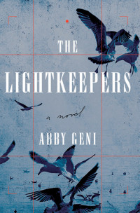 Geni Abby — The Lightkeepers