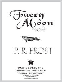 Frost, P R — Faery Moon