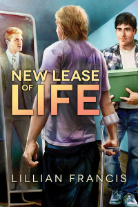 Francis Lillian — New Lease of Life