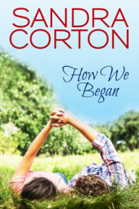Corton Sandra — How We Began