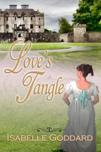 Goddard Isabelle — Love's Tangle