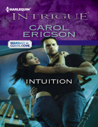 Ericson Carol — Intuition