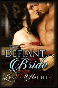 Hachtel Leslie — The Defiant Bride