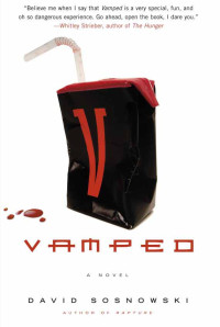 Sosnowski David — Vamped